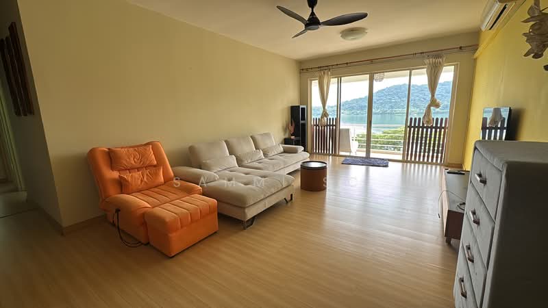Condominium for Rent at Putra Marine Resort - Sammi SC - PropertyGuru.com.my