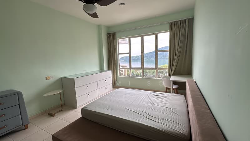 Condominium for Rent at Putra Marine Resort - Sammi SC - PropertyGuru.com.my