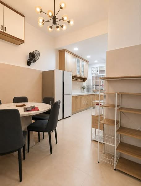 Rumah Teres 2 Tingkat untuk Dijual di Petaling Jaya (Selangor) - Helen Wan - Kitchen - PropertyGuru.com.my