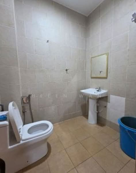 Rumah Teres 2 Tingkat untuk Dijual di Petaling Jaya (Selangor) - Helen Wan - Bathroom - PropertyGuru.com.my