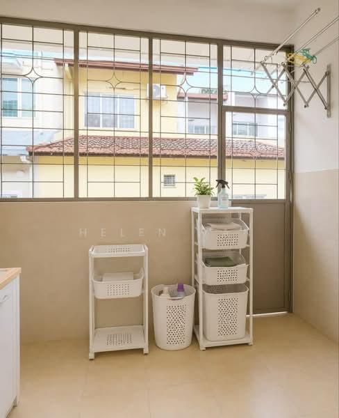 Rumah Teres 2 Tingkat untuk Dijual di Petaling Jaya (Selangor) - Helen Wan - Balcony - PropertyGuru.com.my