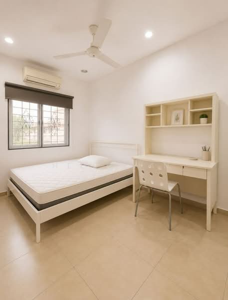 Rumah Teres 2 Tingkat untuk Dijual di Petaling Jaya (Selangor) - Helen Wan - Bedroom - PropertyGuru.com.my