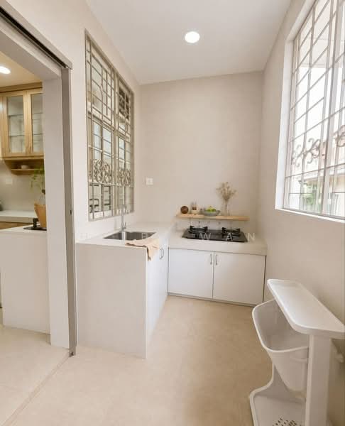 Rumah Teres 2 Tingkat untuk Dijual di Petaling Jaya (Selangor) - Helen Wan - Kitchen - PropertyGuru.com.my