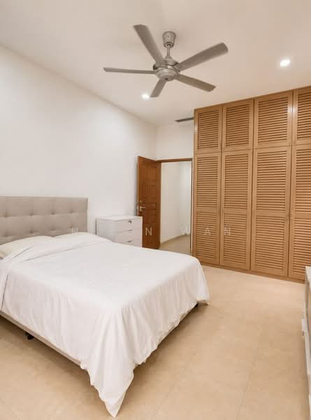 Rumah Teres 2 Tingkat untuk Dijual di Petaling Jaya (Selangor) - Helen Wan - Bedroom - PropertyGuru.com.my