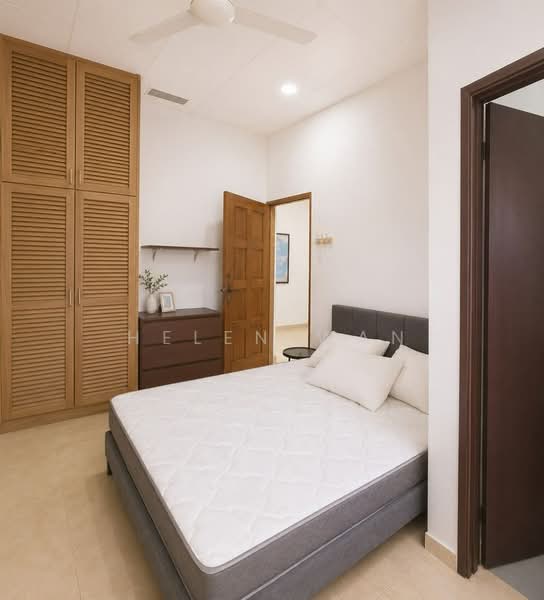 Rumah Teres 2 Tingkat untuk Dijual di Petaling Jaya (Selangor) - Helen Wan - Bedroom - PropertyGuru.com.my