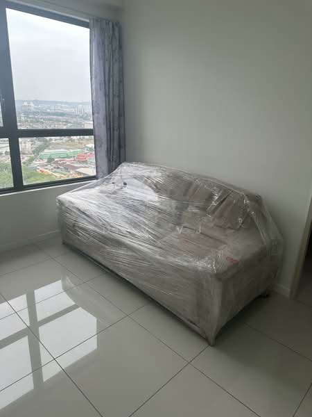 Service Residence for Rent at SouthPlace Residences @ Tropicana Metropark - DEV VJ - View - PropertyGuru.com.my