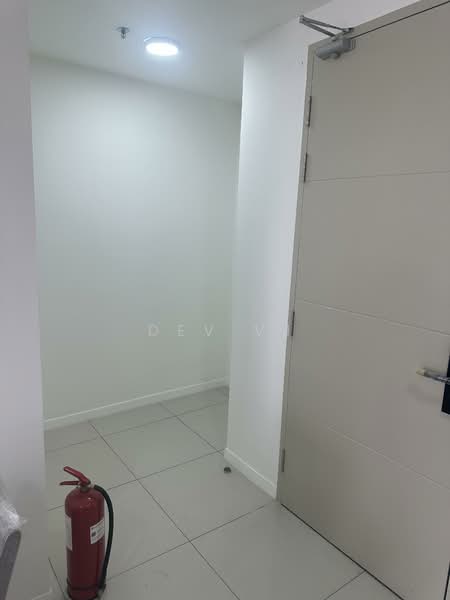 Service Residence for Rent at SouthPlace Residences @ Tropicana Metropark - DEV VJ - Entrance - PropertyGuru.com.my
