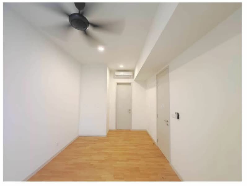 Service Residence for Rent at Residensi Solaris Parq - Vincent Lau - Interior - PropertyGuru.com.my