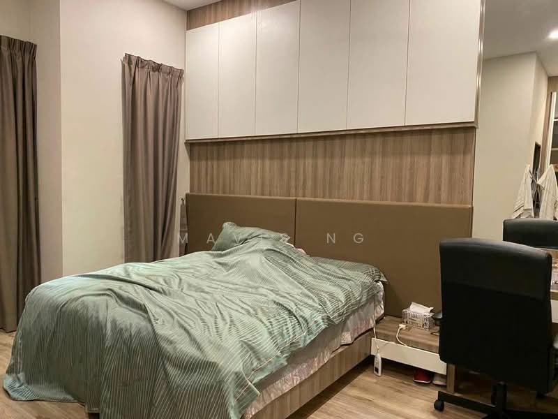 2-storey Terraced House for Sale in Setia Indah 12 (Setia Alam) - Mavis Ng - Bedroom - PropertyGuru.com.my