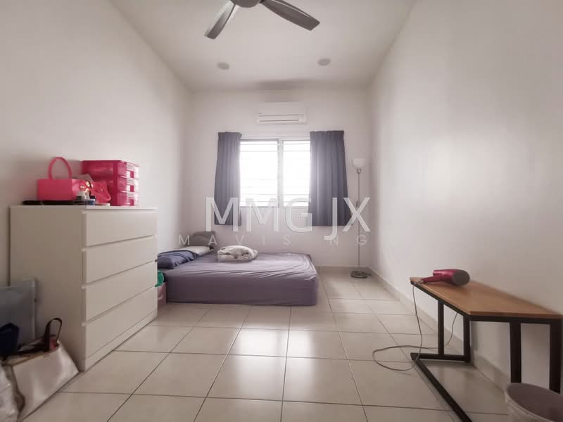 2-storey Terraced House for Sale in Setia Indah 12 (Setia Alam) - Mavis Ng - Bedroom - PropertyGuru.com.my