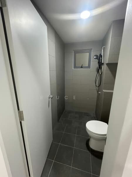 Condominium for Rent at Sky Awani Residensi 3 - Bruce . - Bathroom - PropertyGuru.com.my