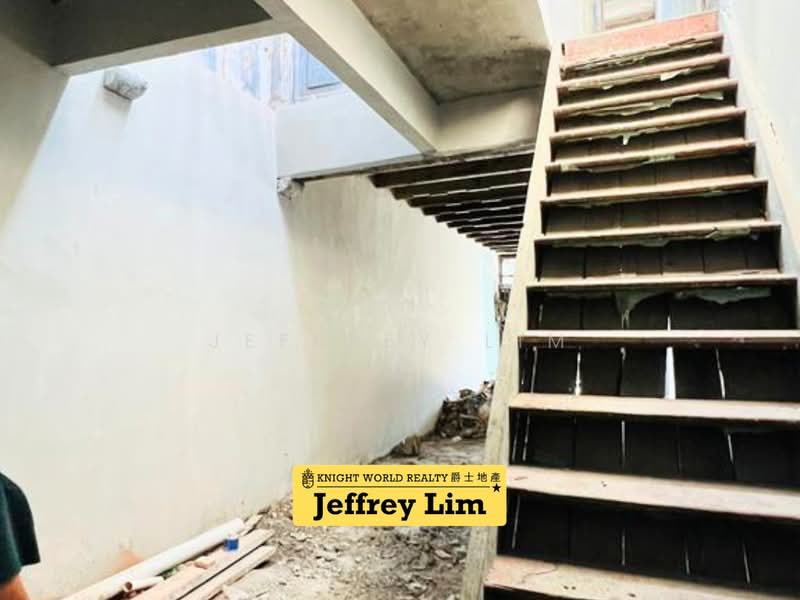 Kedai / Pejabat untuk Disewa di George Town (Penang) - Jeffrey Lim - PropertyGuru.com.my