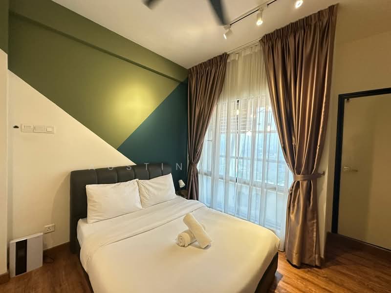 Service Residence for Rent at Arte Mont Kiara - Austin Phang - PropertyGuru.com.my