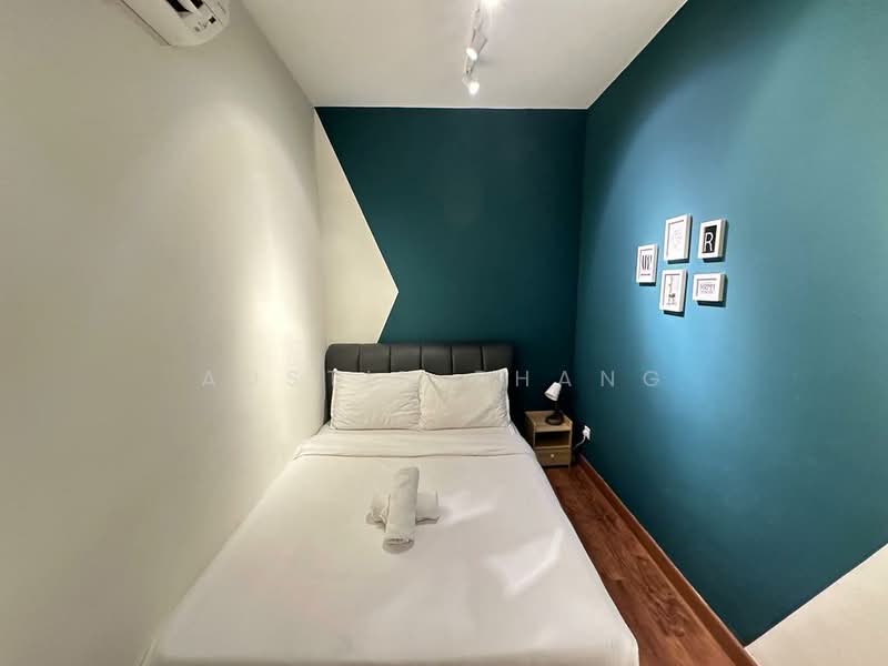 Service Residence for Rent at Arte Mont Kiara - Austin Phang - PropertyGuru.com.my