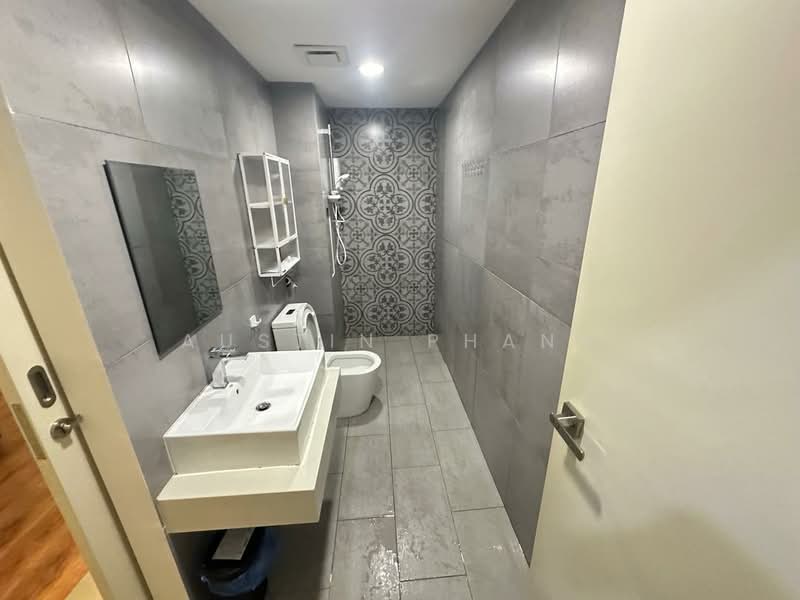 Service Residence for Rent at Arte Mont Kiara - Austin Phang - PropertyGuru.com.my