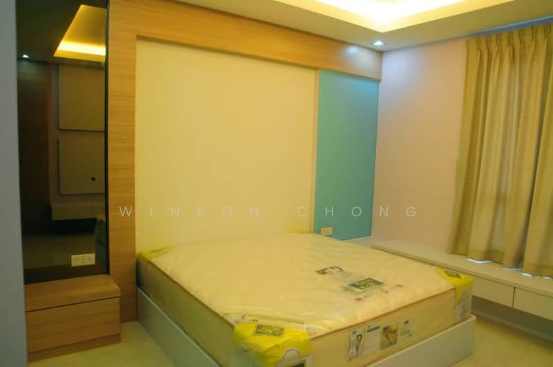 Kondominium untuk Dijual di The Spring - Winson Chong - PropertyGuru.com.my