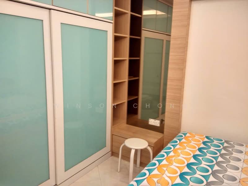 Kondominium untuk Dijual di The Spring - Winson Chong - PropertyGuru.com.my