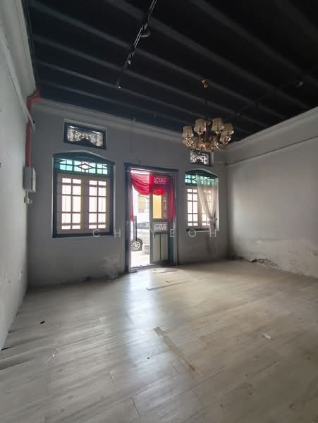 Kedai untuk Disewa di George Town (Penang) - CH Yeoh - PropertyGuru.com.my