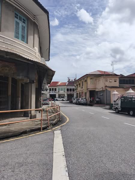 Kedai untuk Disewa di George Town (Penang) - CH Yeoh - PropertyGuru.com.my