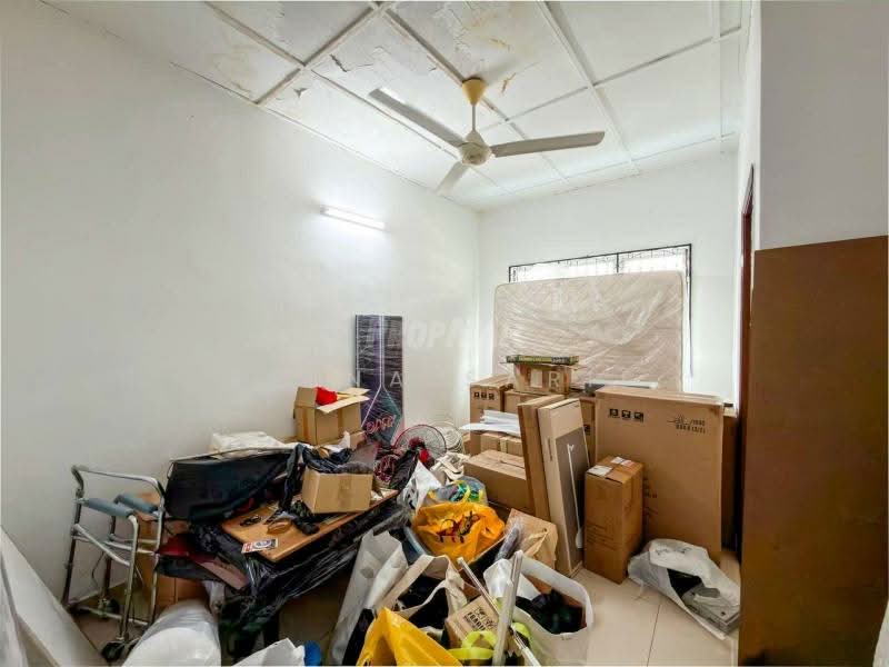 Rumah Teres 2 Tingkat untuk Dijual di Subang Jaya (Selangor) - Reena Sarif - Interior - PropertyGuru.com.my