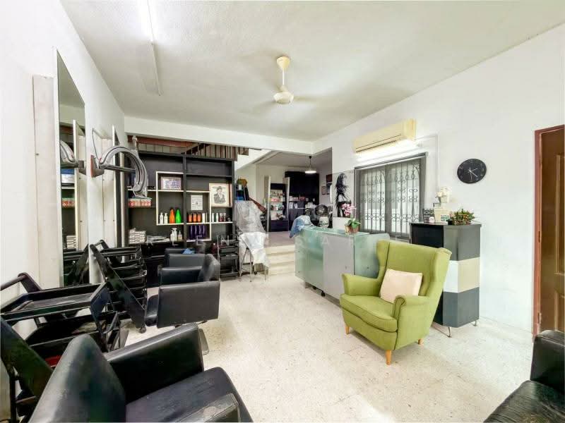 Rumah Teres 2 Tingkat untuk Dijual di Subang Jaya (Selangor) - Reena Sarif - Interior - PropertyGuru.com.my
