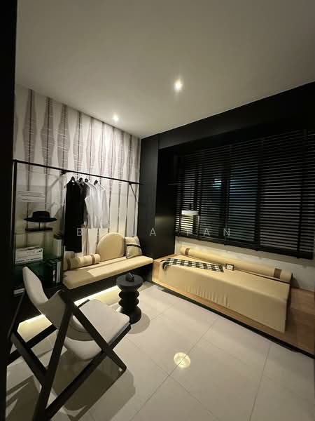 Apartment for Sale at Pinegate Residency Project~Kimlun Land - Bella Tan - Interior - PropertyGuru.com.my