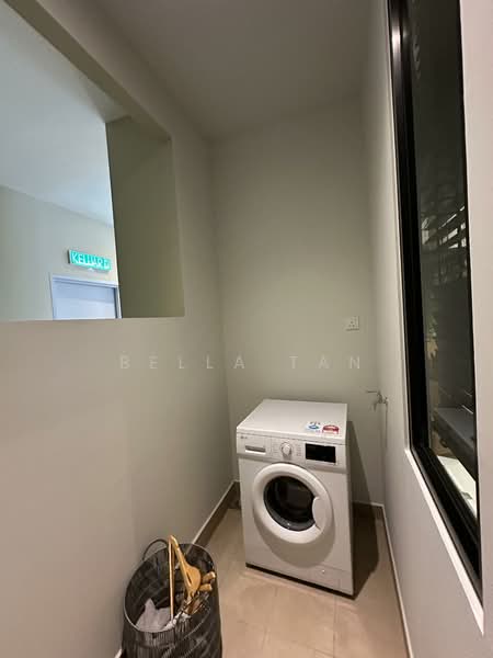 Apartment for Sale at Pinegate Residency Project~Kimlun Land - Bella Tan - Interior - PropertyGuru.com.my