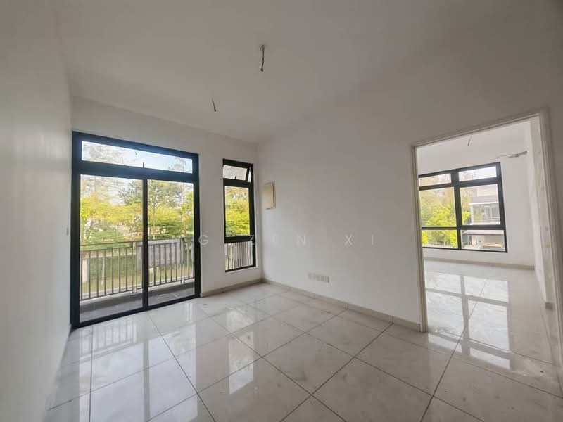 2-storey Terraced House for Sale in Horizon Hills (Iskandar Puteri (Nusajaya)) - NG ZEN XI - Living Room - PropertyGuru.com.my