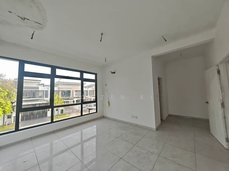 2-storey Terraced House for Sale in Horizon Hills (Iskandar Puteri (Nusajaya)) - NG ZEN XI - Living Room - PropertyGuru.com.my