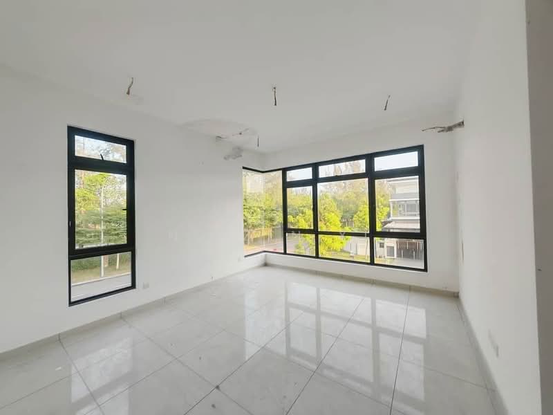 2-storey Terraced House for Sale in Horizon Hills (Iskandar Puteri (Nusajaya)) - NG ZEN XI - Living Room - PropertyGuru.com.my