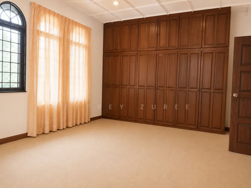 Rumah Banglo untuk Dijual di Seksyen 11 (Shah Alam) - Jeffrey Zuree - PropertyGuru.com.my