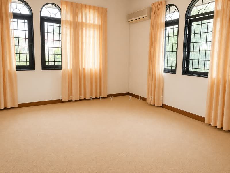 Rumah Banglo untuk Dijual di Seksyen 11 (Shah Alam) - Jeffrey Zuree - PropertyGuru.com.my