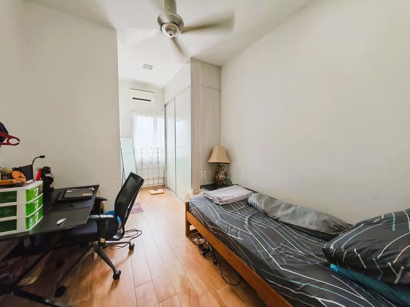 2-storey Terraced House for Sale in Sering Ukay (Ampang) - Loharaj . - Bedroom - PropertyGuru.com.my