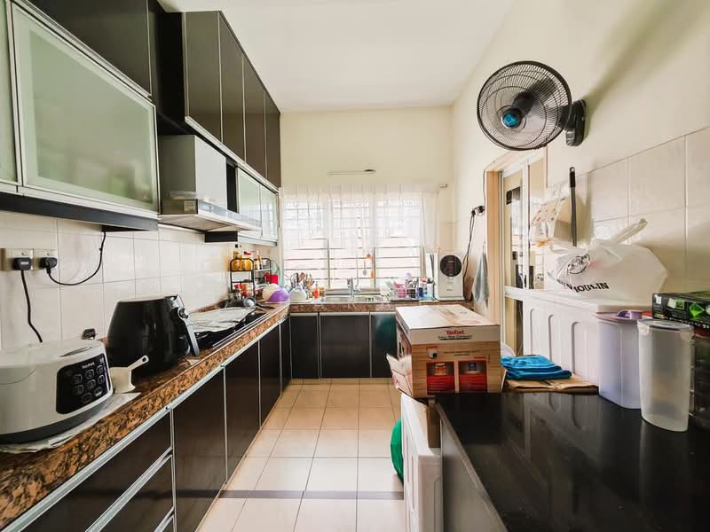 2-storey Terraced House for Sale in Sering Ukay (Ampang) - Loharaj . - PropertyGuru.com.my