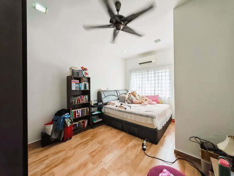 2-storey Terraced House for Sale in Sering Ukay (Ampang) - Loharaj . - PropertyGuru.com.my