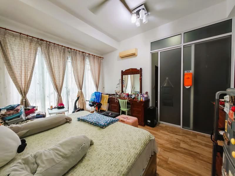 2-storey Terraced House for Sale in Sering Ukay (Ampang) - Loharaj . - PropertyGuru.com.my