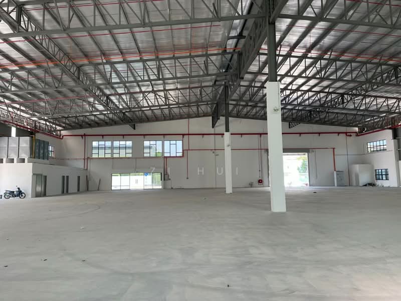 Factory for Sale in Taman Desa Cemerlang (Ulu Tiram) - Zi Hui - Interior - PropertyGuru.com.my