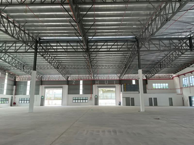 Factory for Sale in Taman Desa Cemerlang (Ulu Tiram) - Zi Hui - Interior - PropertyGuru.com.my