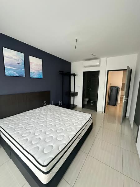 Service Residence for Rent at Ramada Suites @ The Straits - Sin Yie - PropertyGuru.com.my