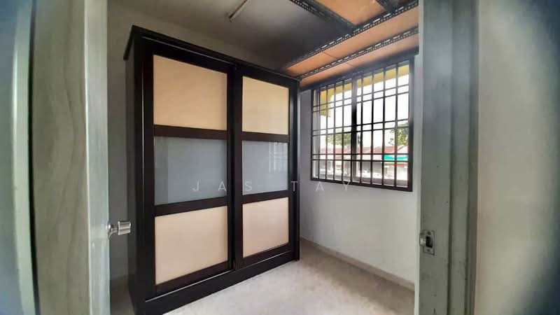 Flat for Sale at Flat Taman Rinting - Jas Tay - Interior - PropertyGuru.com.my