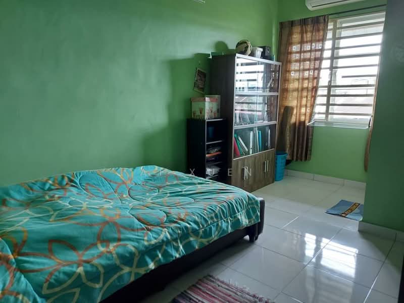 Rumah Teres 2 Tingkat untuk Dijual di Taman Saujana Permai (Bukit Mertajam) - Ai Xuen - Bedroom - PropertyGuru.com.my