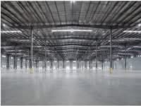 For Rent - Senai Factory for Rent