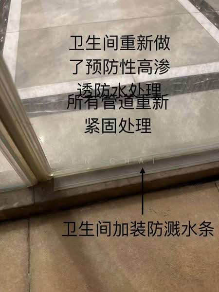 Service Residence for Sale at R&F Princess Cove Phase 1 - Ken Chai - PropertyGuru.com.my