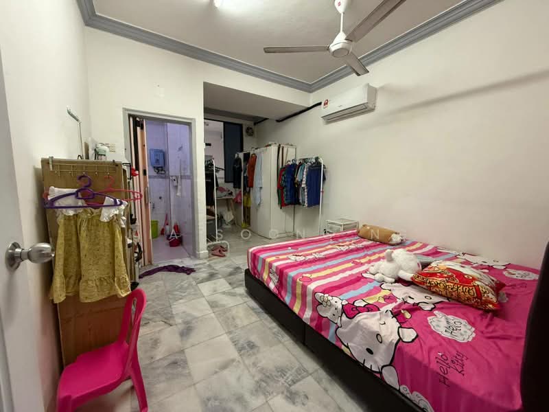 Rumah Teres 2 Tingkat untuk Dijual di Johor Bahru (Johor) - JIA SOONG NG - PropertyGuru.com.my