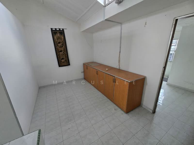 2-storey Terraced House for Sale in Taman Selayang Utama (Selayang) - Marcus Lee - Interior - PropertyGuru.com.my
