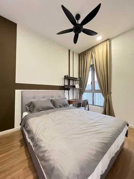 Condominium for Rent at Sunway GeoLake Residences - Max Chan - Bedroom - PropertyGuru.com.my