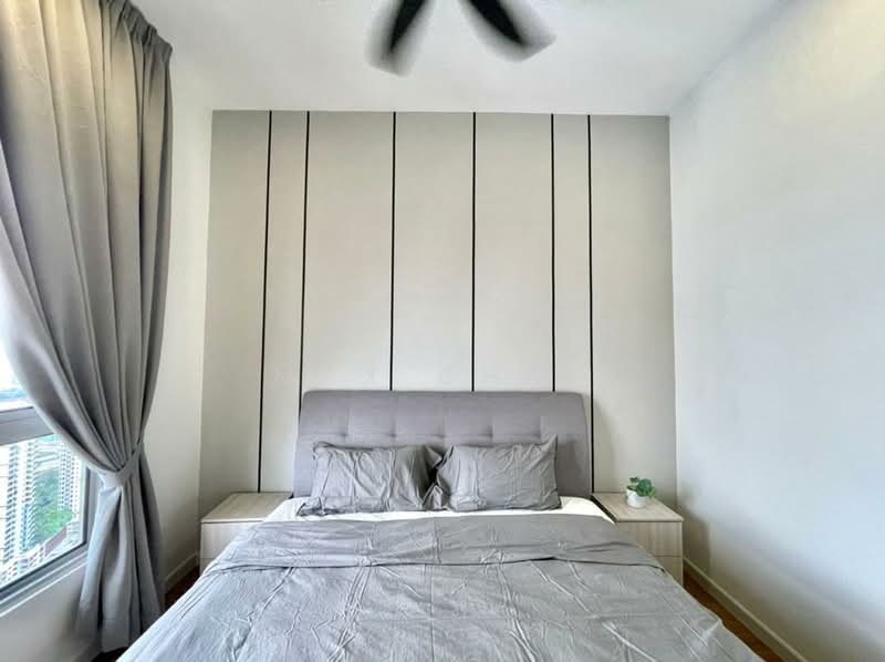 Condominium for Rent at Sunway GeoLake Residences - Max Chan - Bedroom - PropertyGuru.com.my