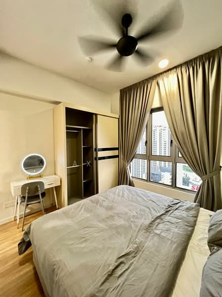 Condominium for Rent at Sunway GeoLake Residences - Max Chan - Bedroom - PropertyGuru.com.my
