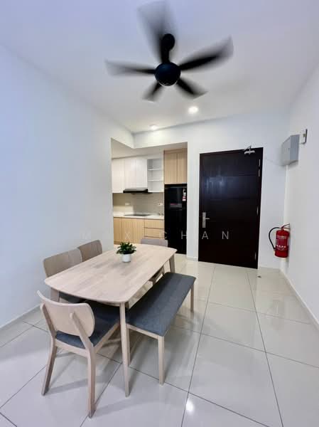 Condominium for Rent at Sunway GeoLake Residences - Max Chan - Dining Room - PropertyGuru.com.my