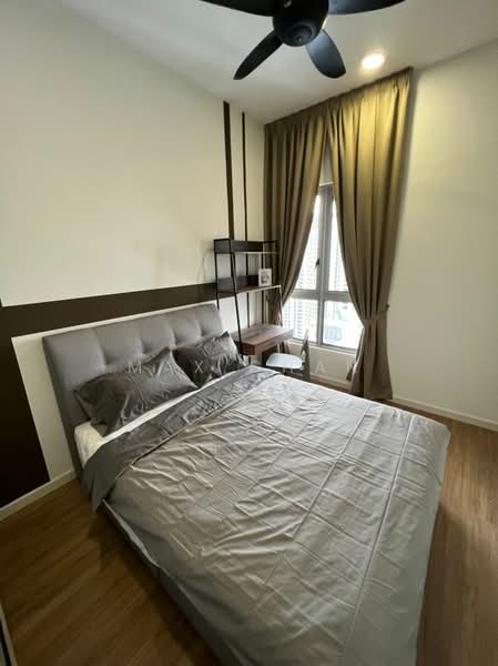 Condominium for Rent at Sunway GeoLake Residences - Max Chan - Bedroom - PropertyGuru.com.my